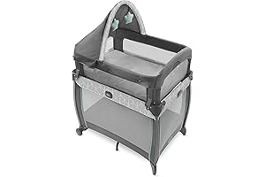 Graco's My View 4-in-1 Bassinet: A Complete Journey from Crib to Toddler Bed