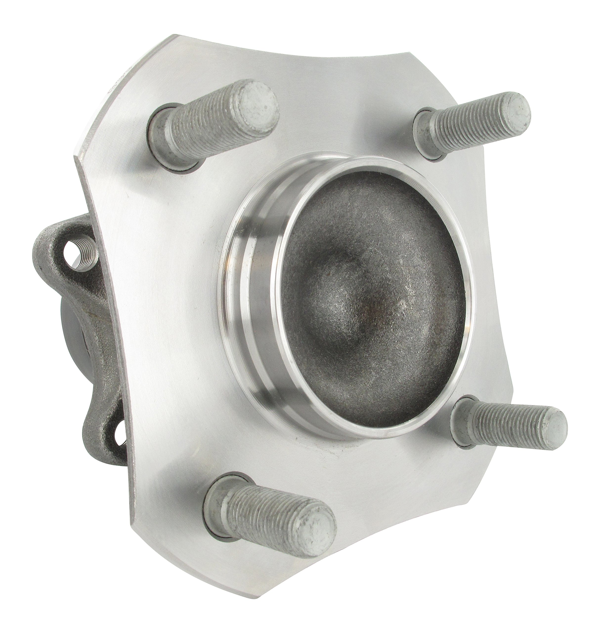 Amazon.com: SKF Rear Wheel Hub Bearing Assembly BR930740 for 