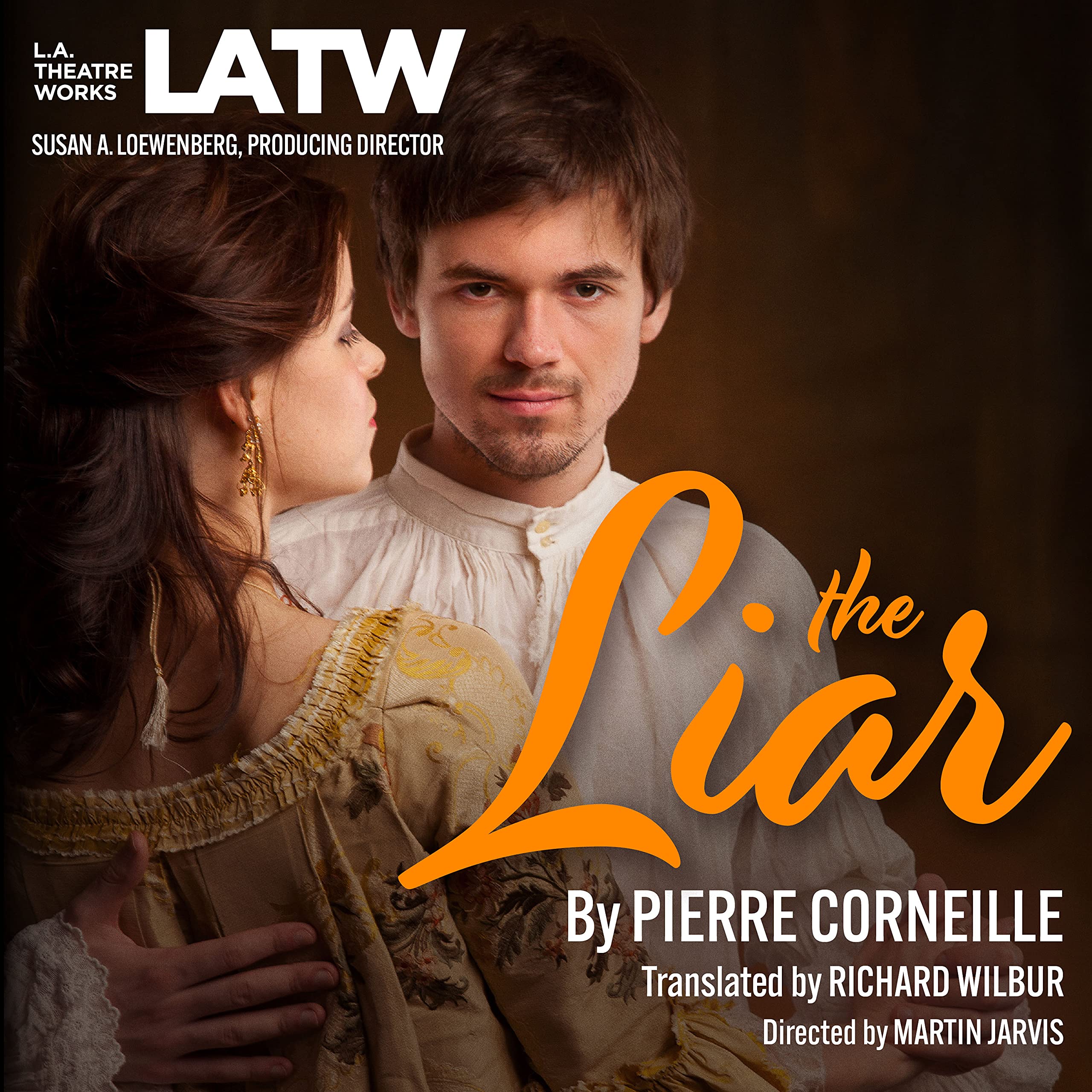 Amazon The Liar Library Edition Corneille Pierre Wilbur Richard Sloan John Barr Tara Lynne Wolf Matthew United States Amazon The Liar Library Edition Corneille Pierre Wilbur Richard Sloan John Barr Tara Lynne Wolf Matthew United States