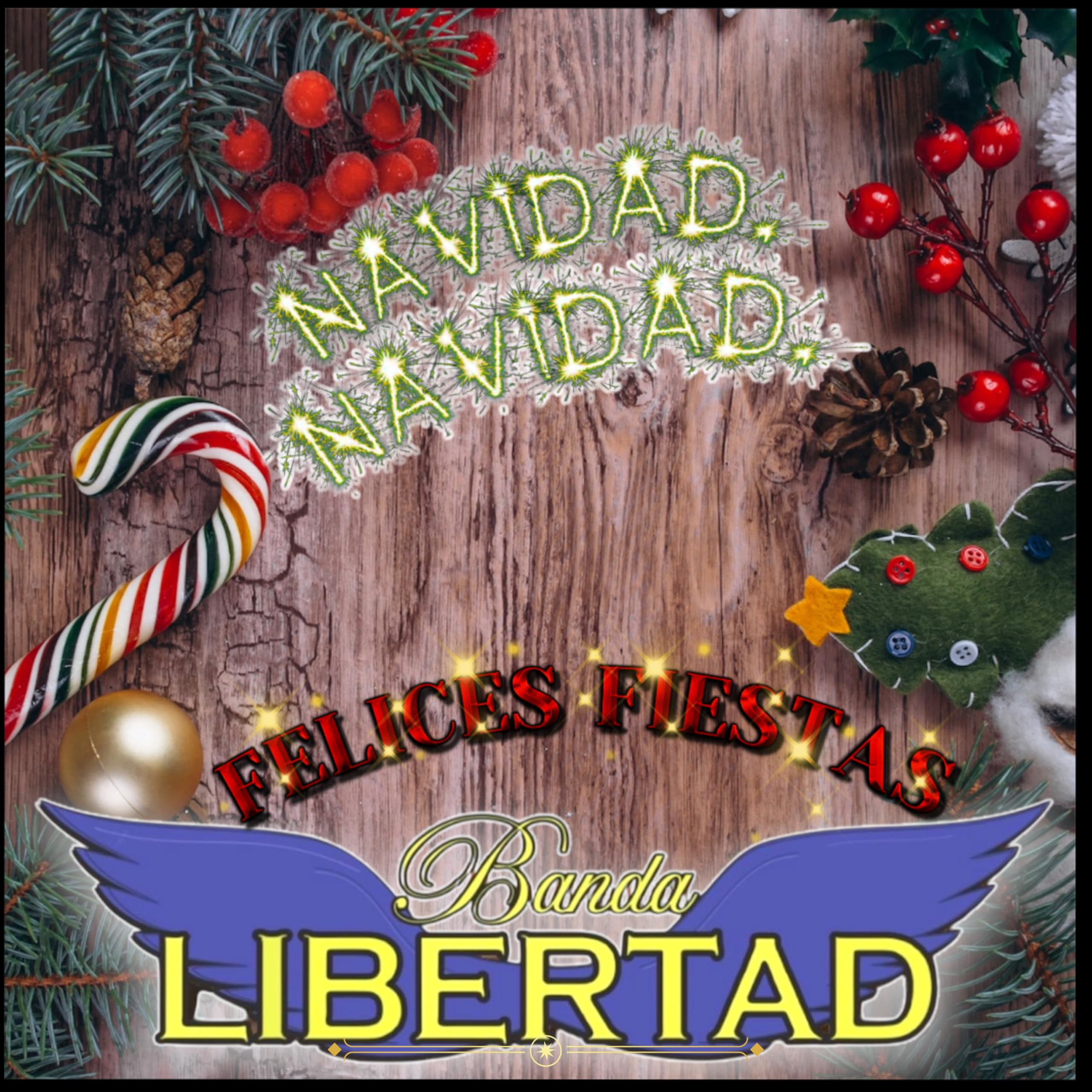 Banda Libertad