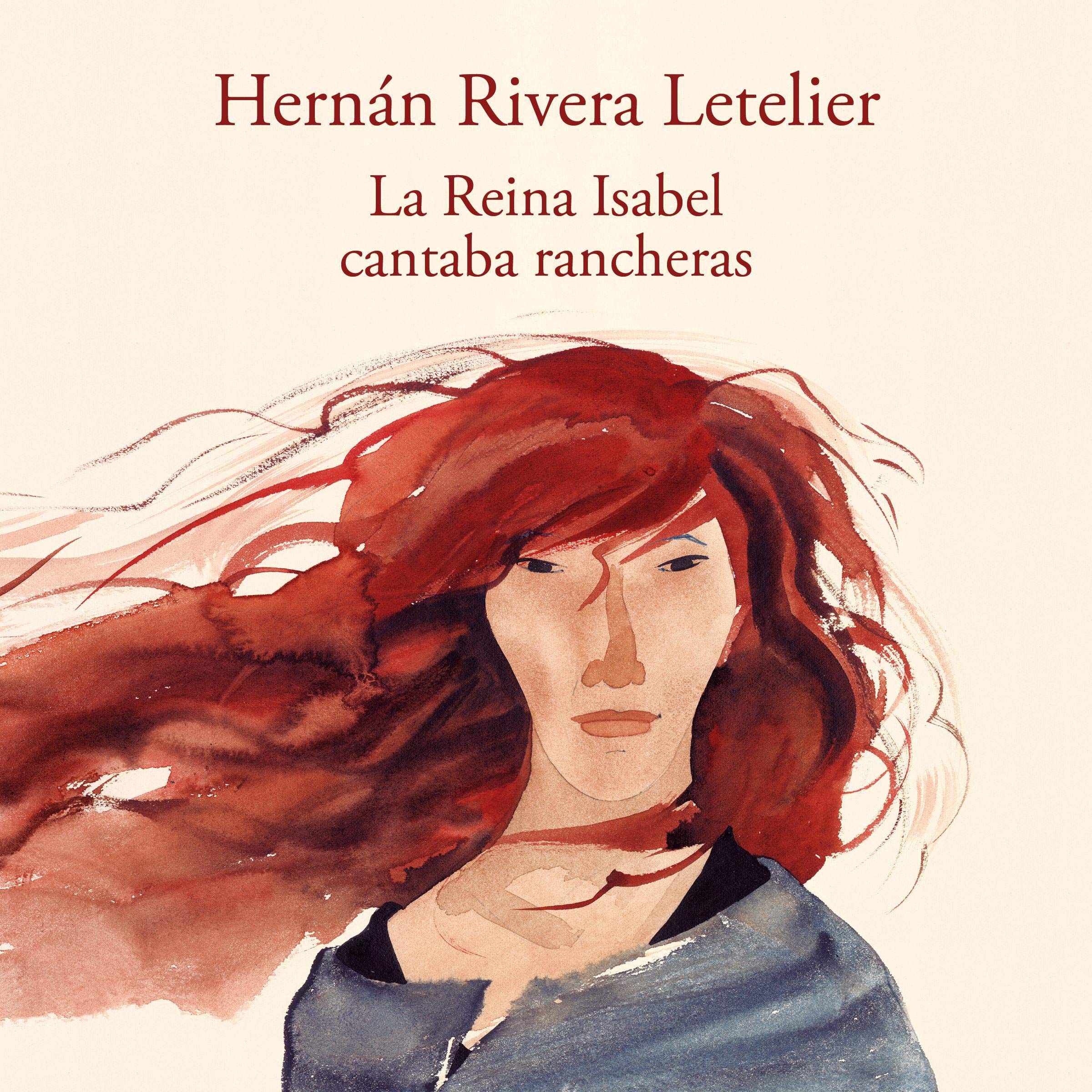 La reina Isabel cantaba rancheras [Queen Isabel Sang Rancheras]