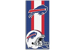 Northwest NFL Unisex-Adult Beach Towel