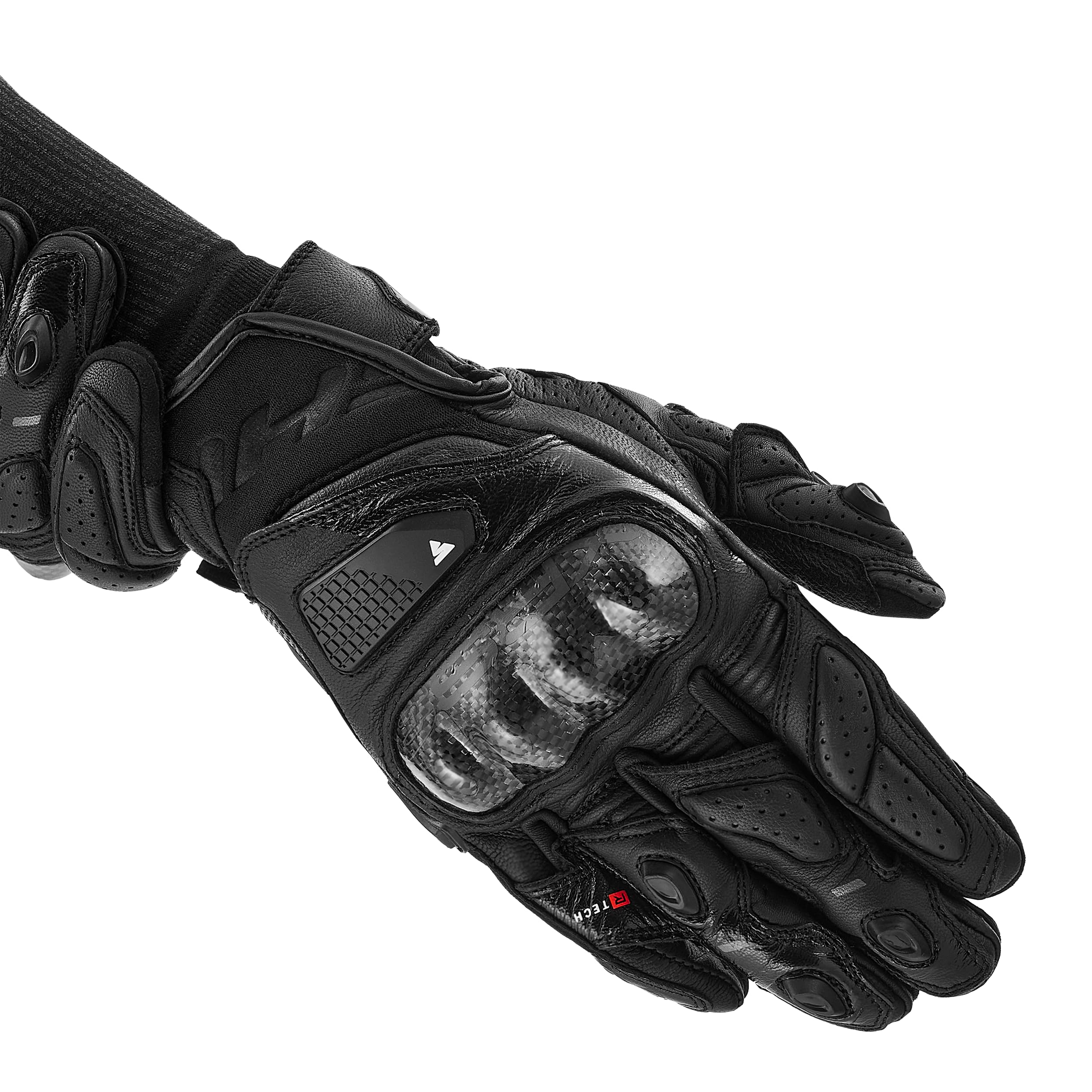 SHIMA Xrs-3 męskie rękawice motocyklowe