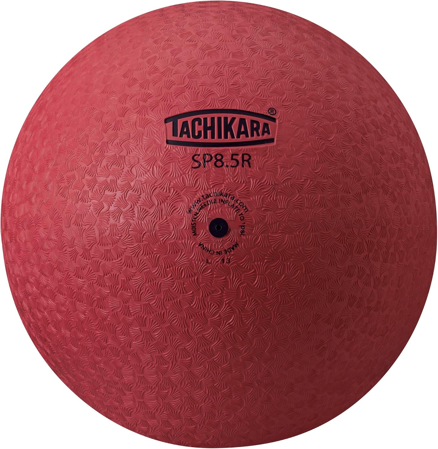 Tachikara SP8.5R Playground Ball : Dodgeballs : Sports & Outdoors