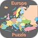 Europe Puzzle