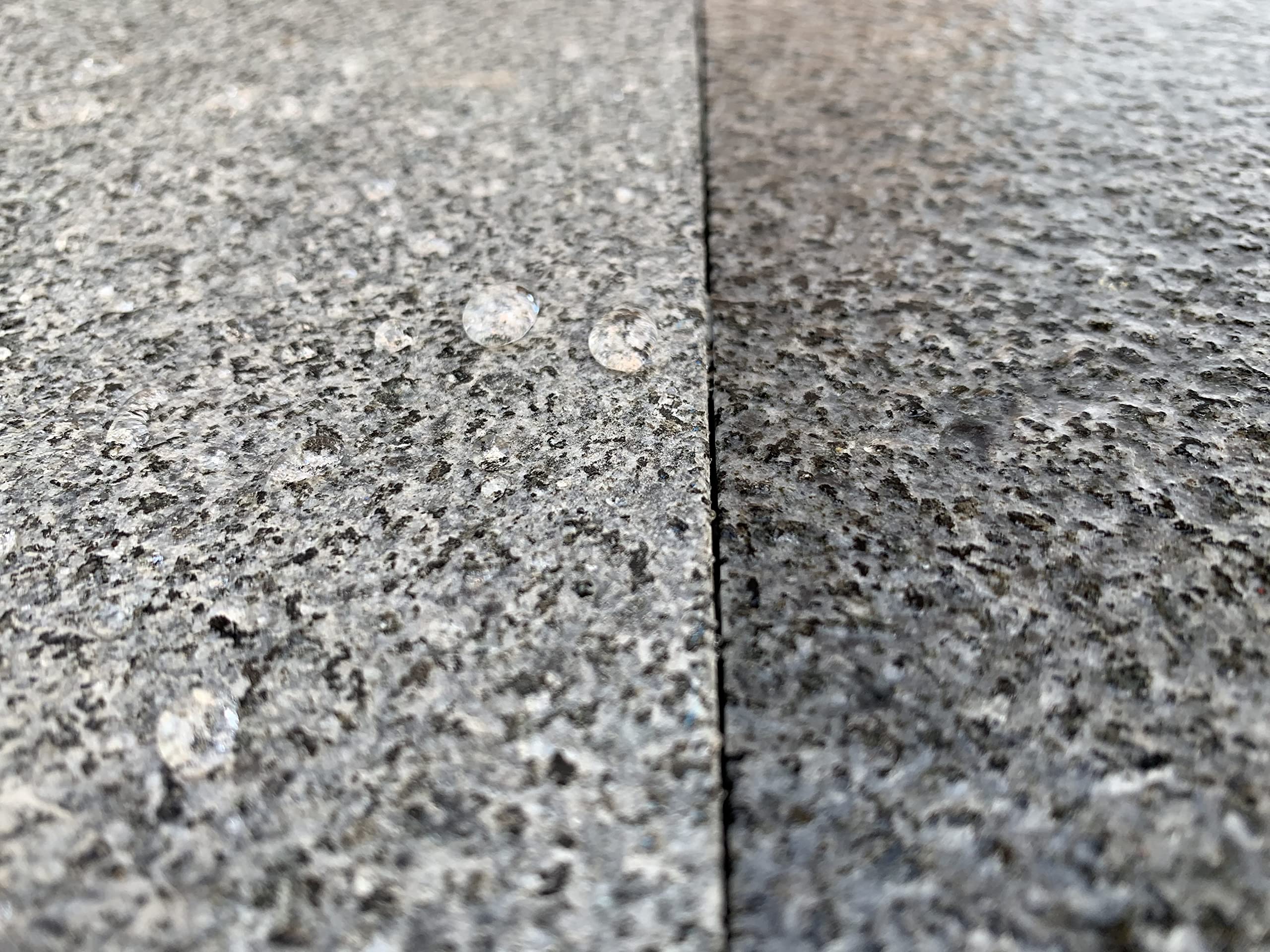 JURGA PROOF ST Impregnacja do Betonu i Kamienia Brukowego 5 l Wodoodporna Ochrona Koloru