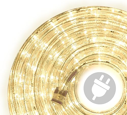 40m 960 LED Lichtschlauch Lichterschlauch warm weiAY Innen- und AuAYenbereich energiesparende Leucht-Dekoration fA r Garten Fest Weihnachten Hochzeit Feier 40m 960 LED Lichtschlauch Lichterschlauch warm weiAY Innen- und AuAYenbereich energiesparende Leucht-Dekoration fA r Garten Fest Weihnachten Hochzeit Feier