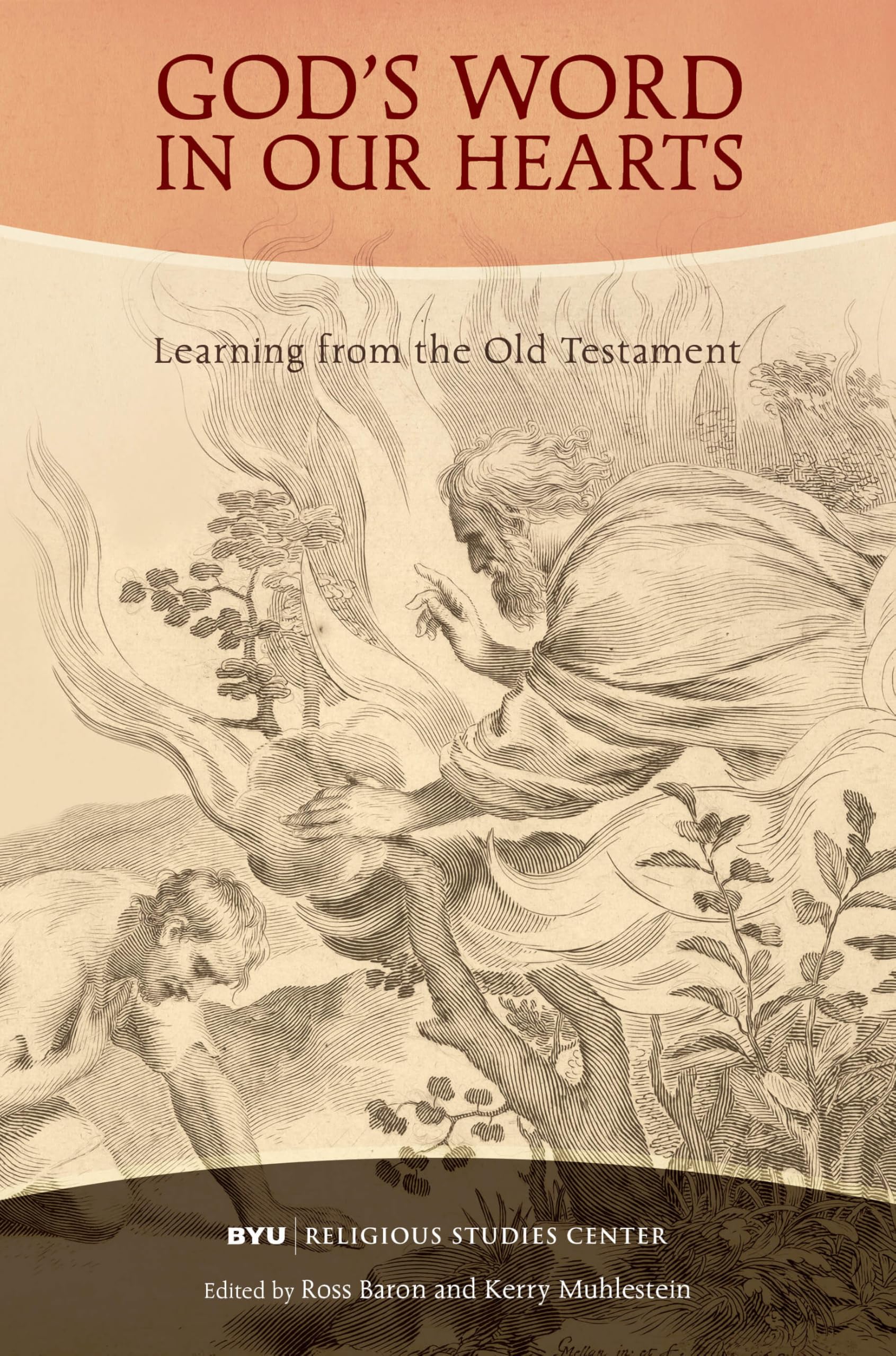 God's Word in Our Hearts: Learning from the Old Testament