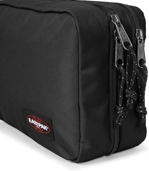 Eastpak MAVIS Trousse de toilette, 6 L - Black (Noir) - 4
