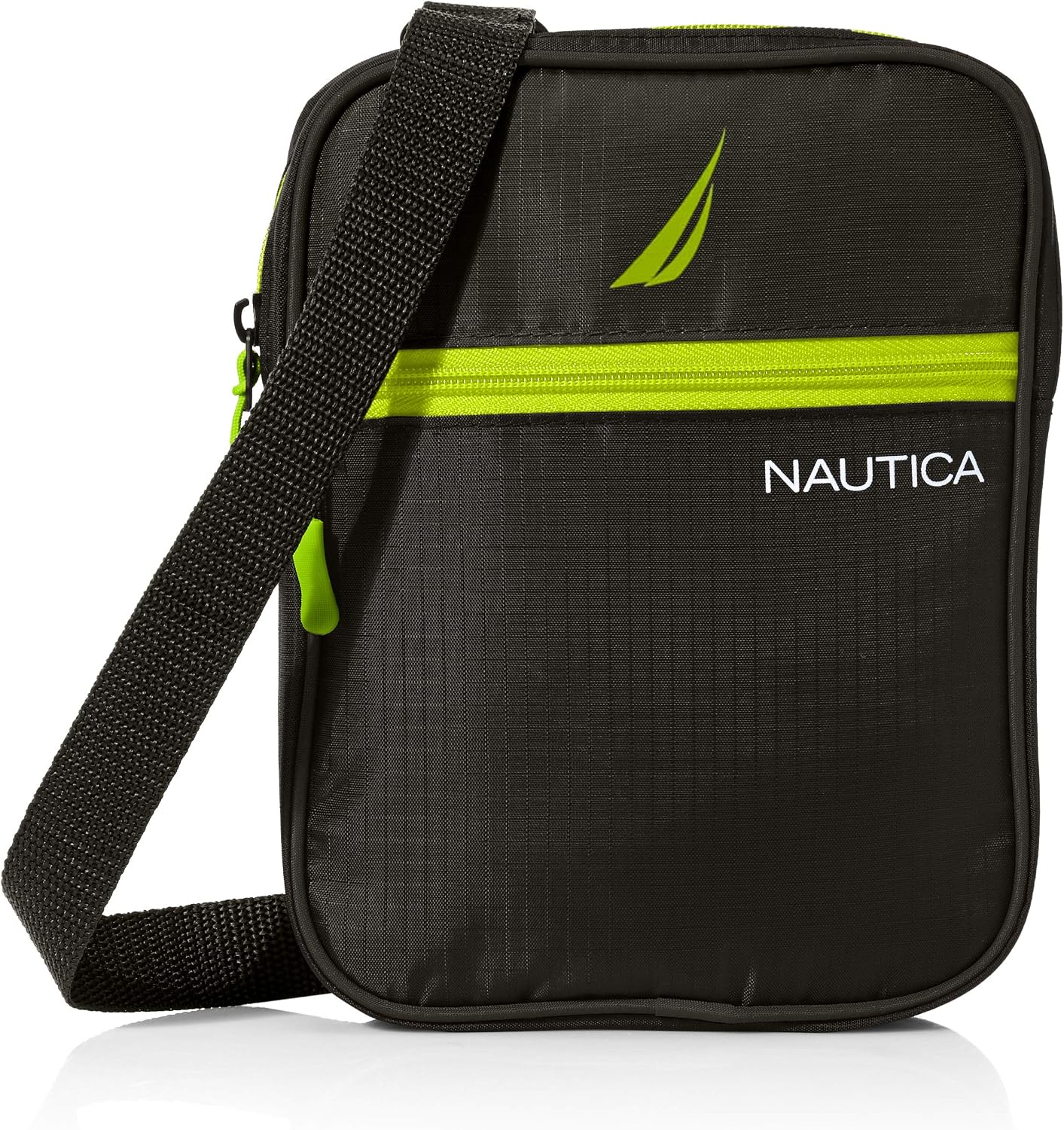 Nautica Small Crossbody Bag for Men