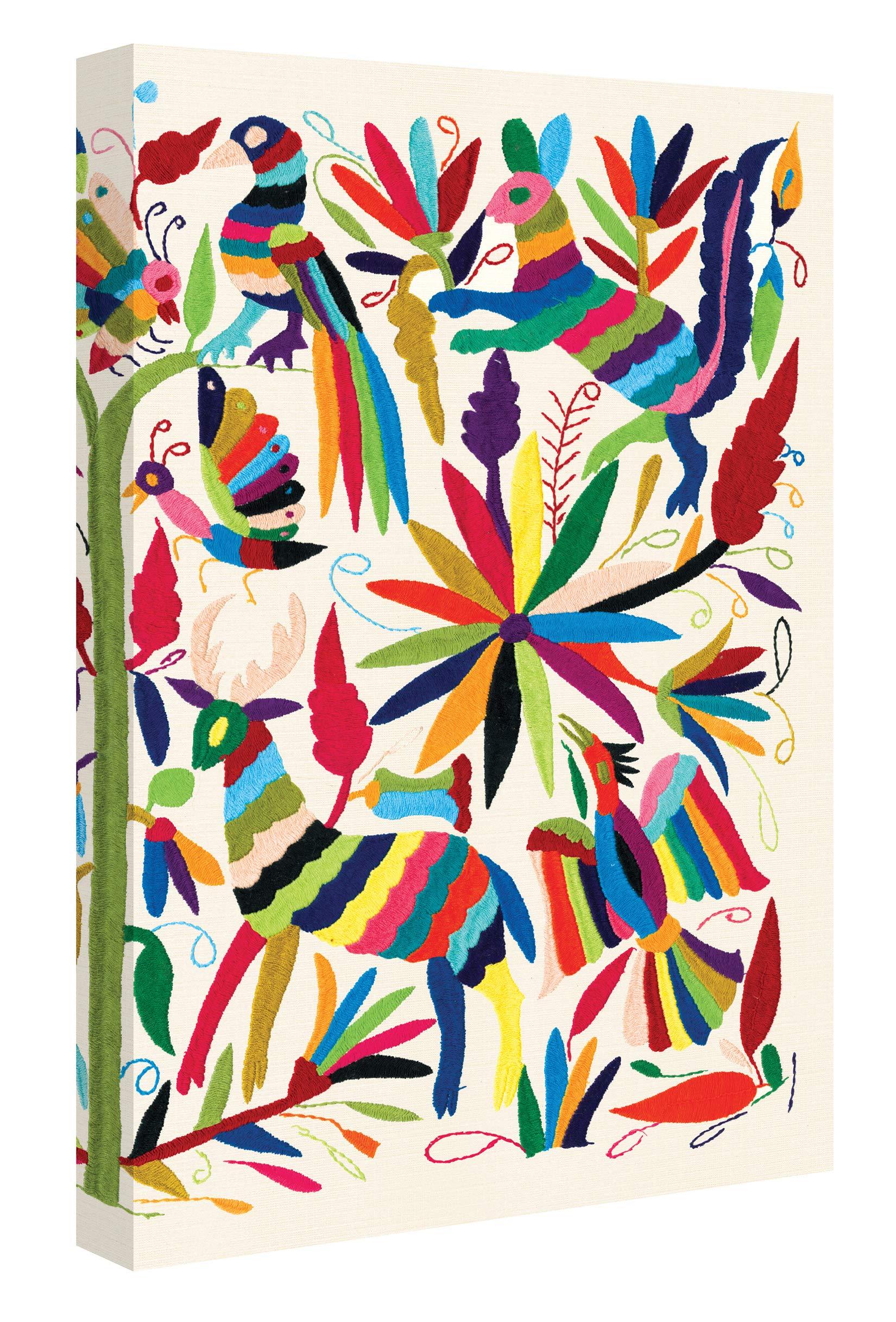 Otomi Journal by  Princeton Architectural Press - 9781616899431