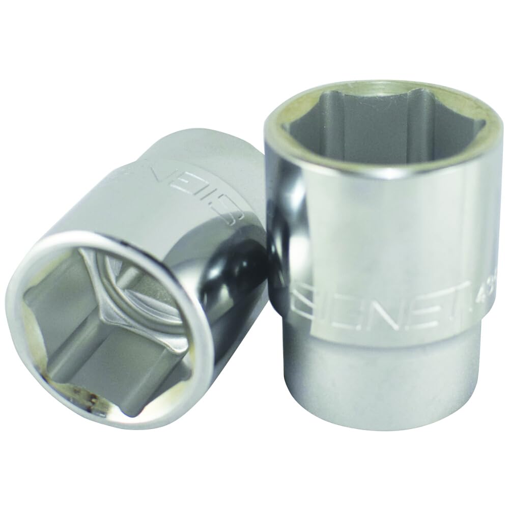 Signet 3/4 Drive Standard 24Mm 6 Point Socket