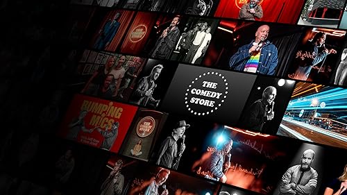 Comedy Store