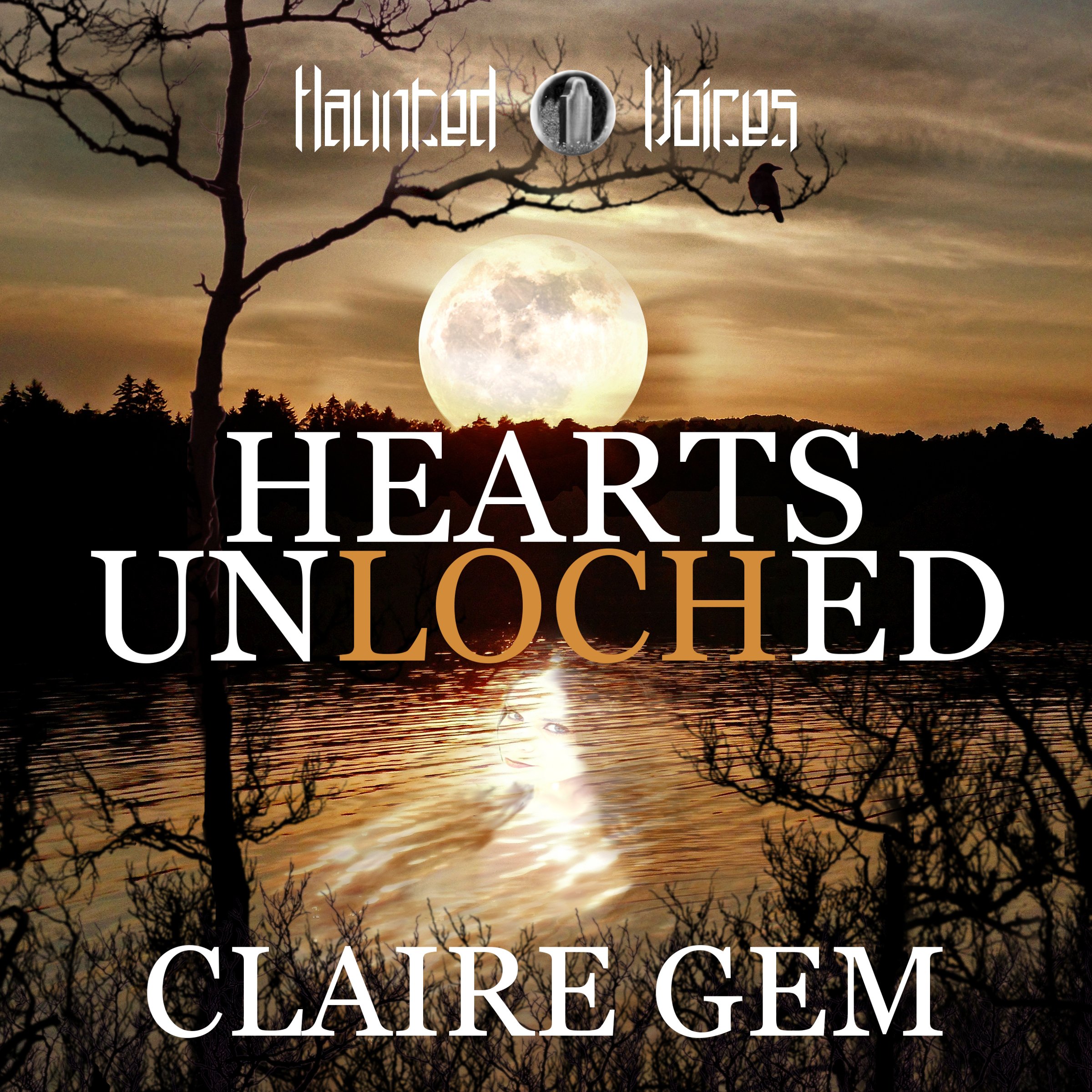 Cover art for Hearts Unloched