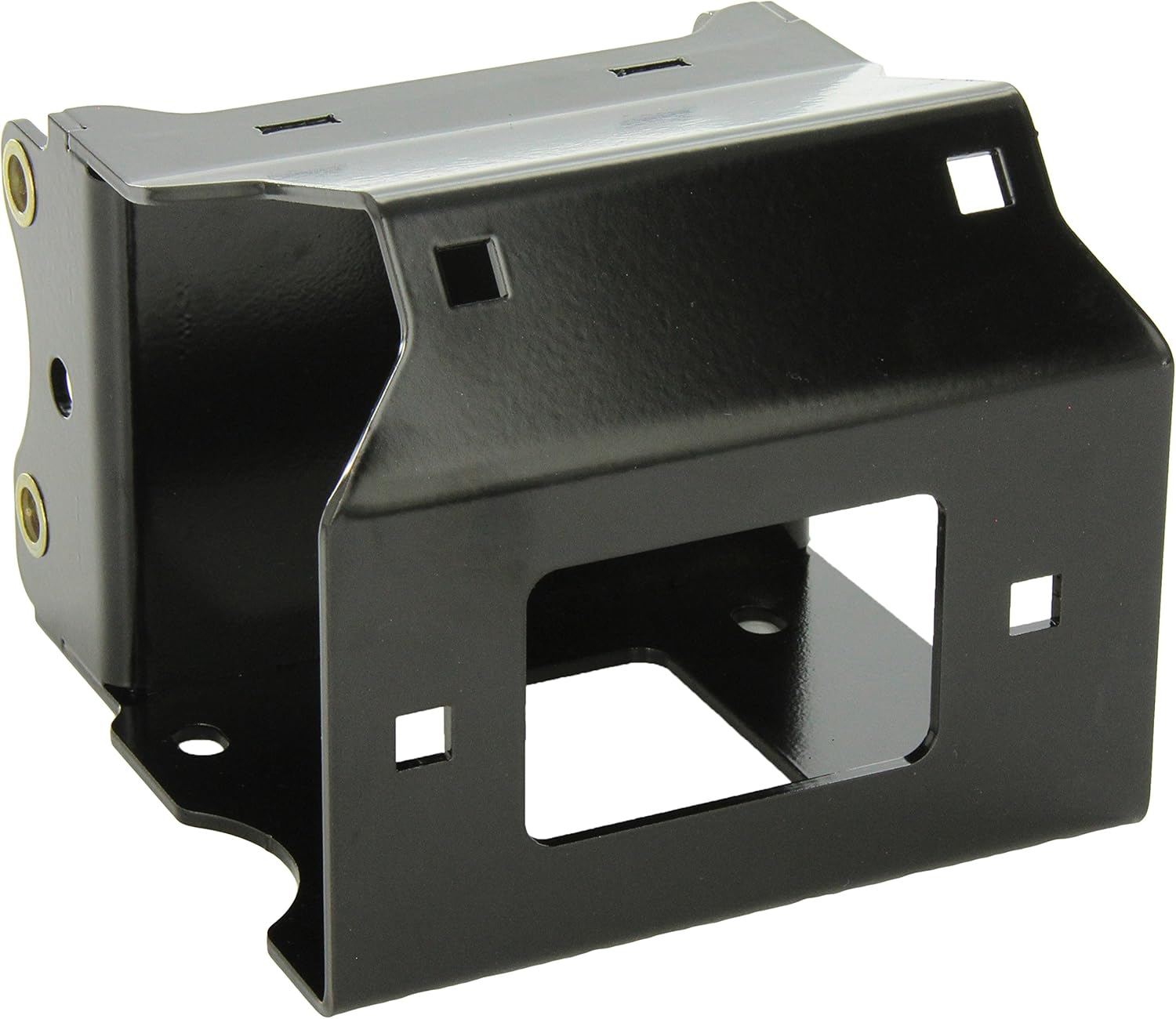 KFI Products 100740 Winch Mount for Polaris Sportsman Big Boss Touring