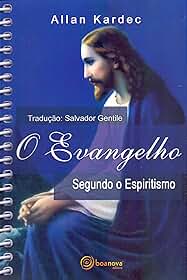 O evangelho segundo o espiritismo - normal espiral