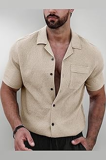 Shirt for Men || Casual Regular Fit Stylish Shirt || Available in Combo Pack of 2 (D-16-23)