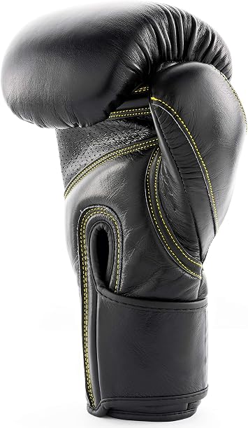 UFC Pro Champ Hook & Loop, Stand Up Training Glove