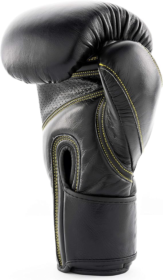 UFC Pro Champ Hook & Loop, Stand Up Training Glove
