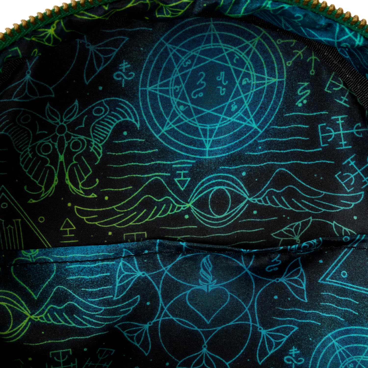 Loungefly Wicked Elphaba Cosplay Mini Backpack - Image 5