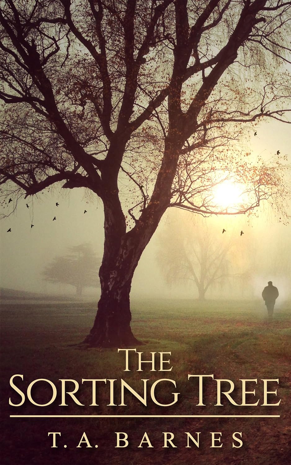 Amazon.com: The Sorting Tree eBook : Barnes, T.A.: Books