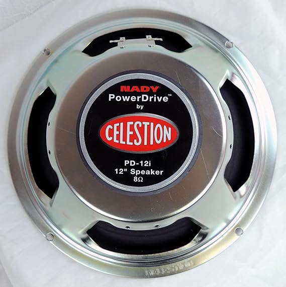 celestion 50 watt speakers