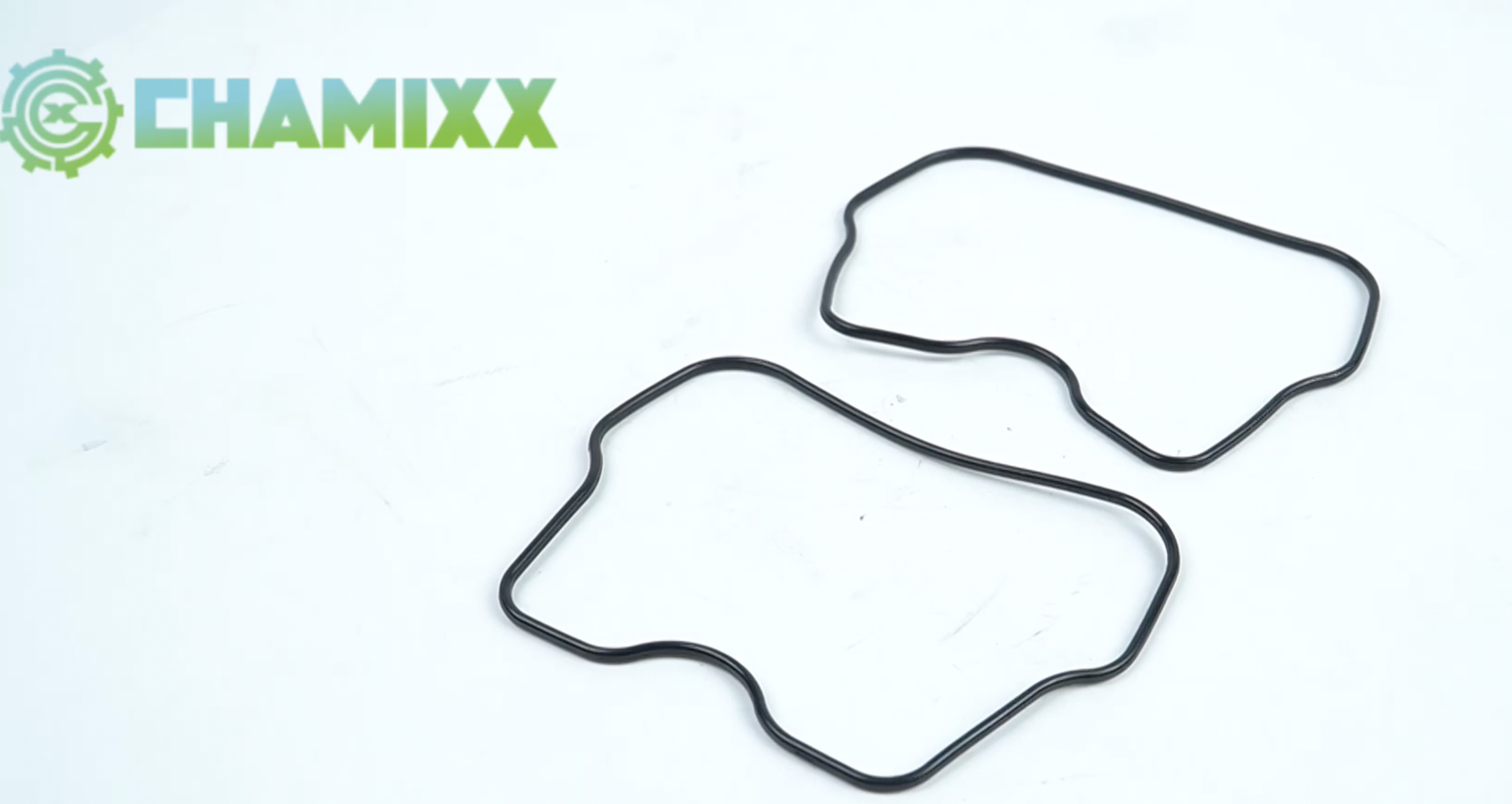 葵2508W2 Amazon.com: Chamixx 2X Valve Cover Gasket Seals 11061-2182