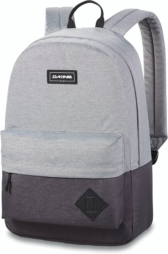 Amazon.com: Dakine 365 Pack 21L - Geyser Grey : Electronics