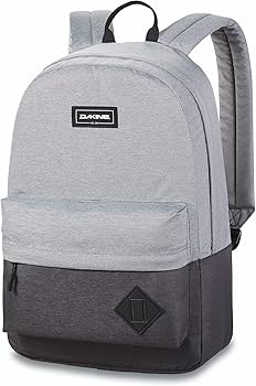 Sac à Dos DAKINE 365 Pack 21L - Vert Utilitaire, Neuf Avec étiquette