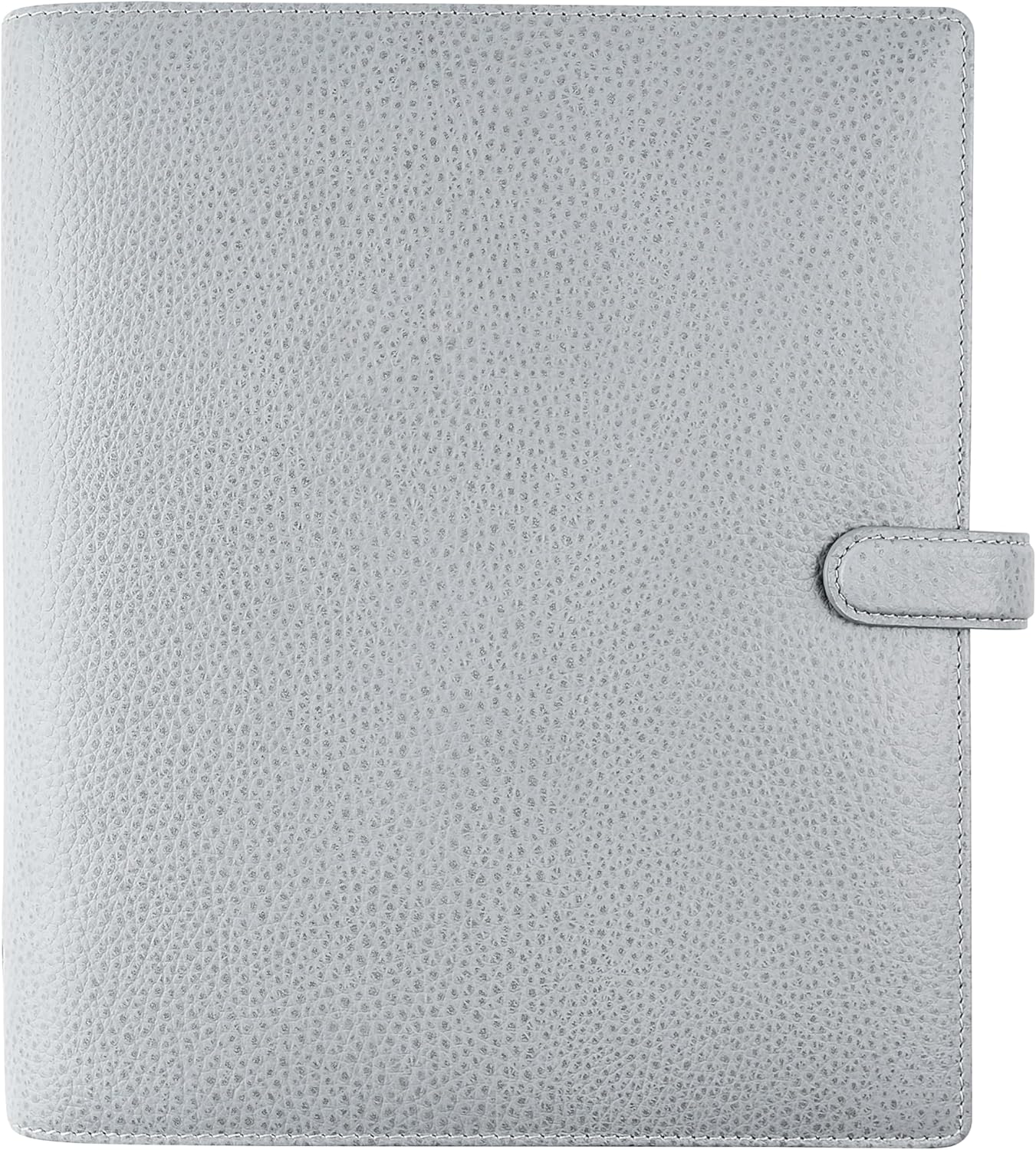 Filofax 029506 Finsbury Personal Organizer, A5, Slate Gray