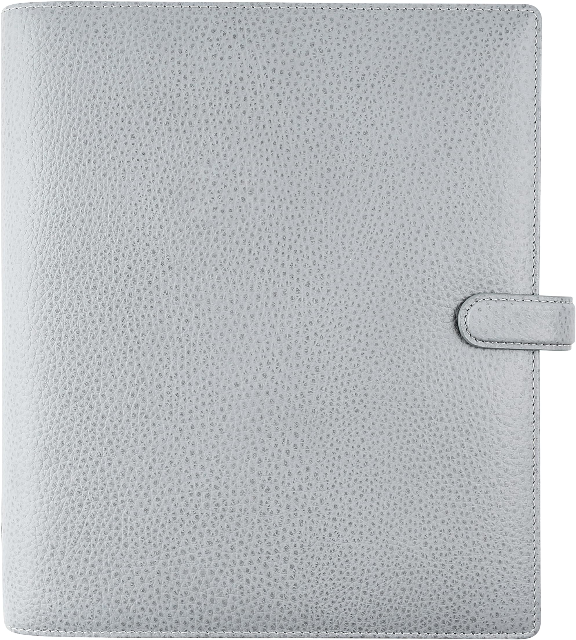 A5 Finsbury Slate Grey Organiser
