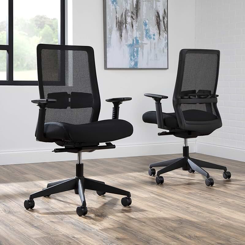 commercial office chair