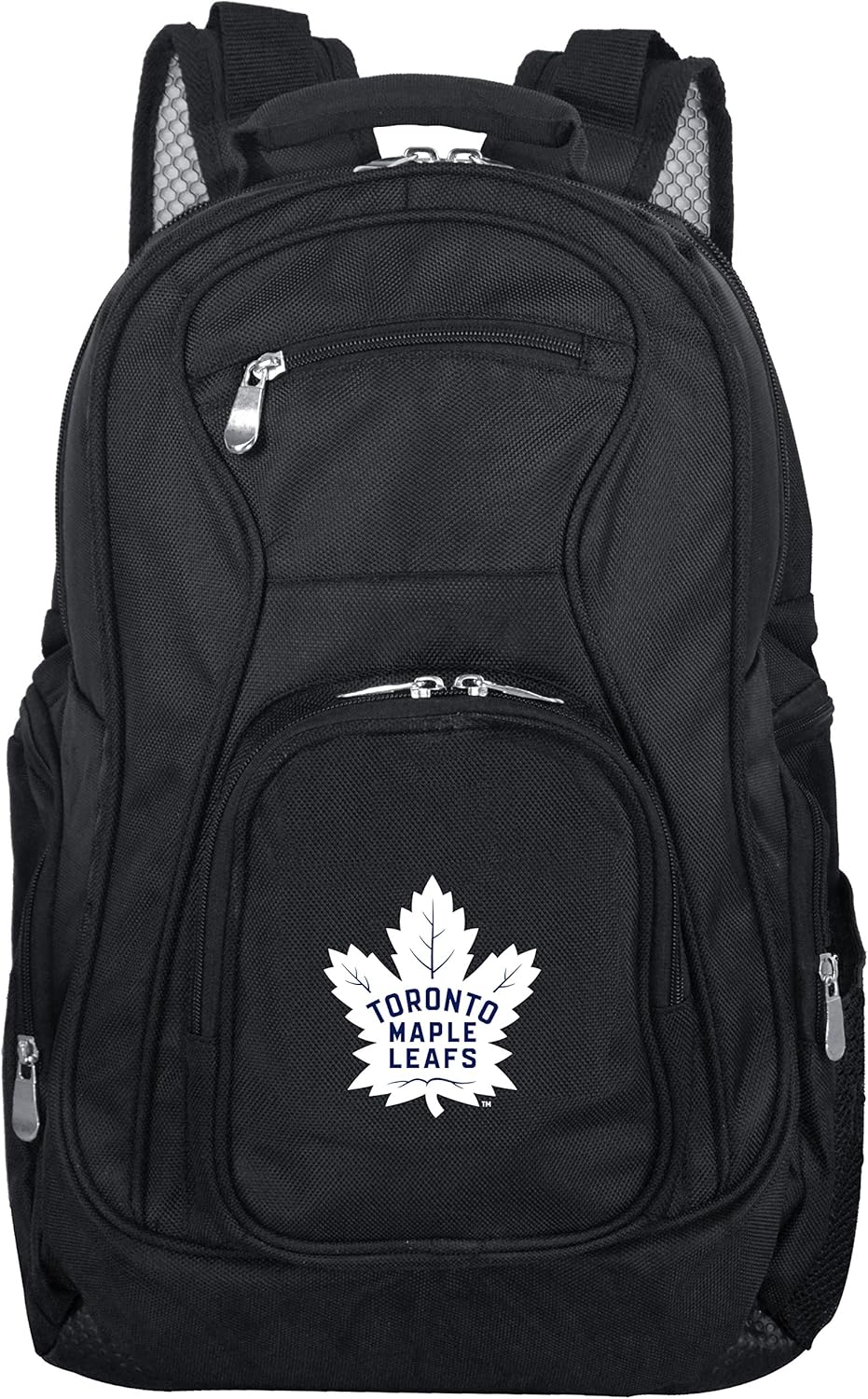 NHL Laptop New product Super sale period limited type Backpack 19-inches Black