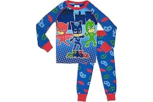 PJ Masks Slippers for Boys | Safe, Comfy, and Super Cool!