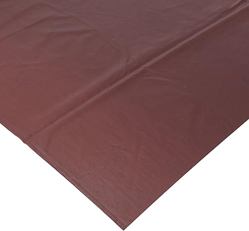 Miniatura 2 de Exquisite *Premium* Mantel marrón (paquete de 2)