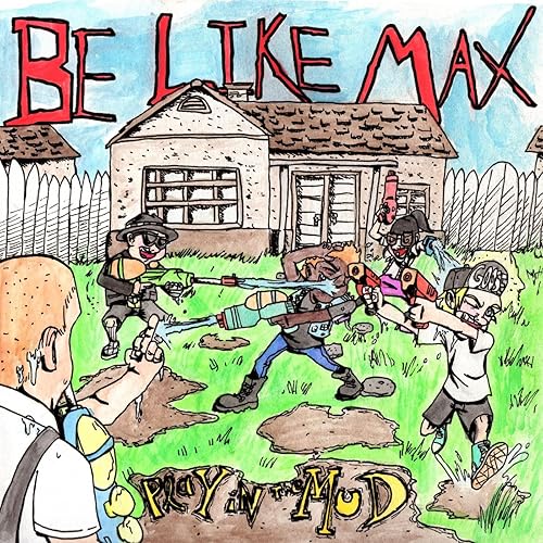 Bobby Got A Van Explicit By Be Like Max On Amazon Music Amazon Com