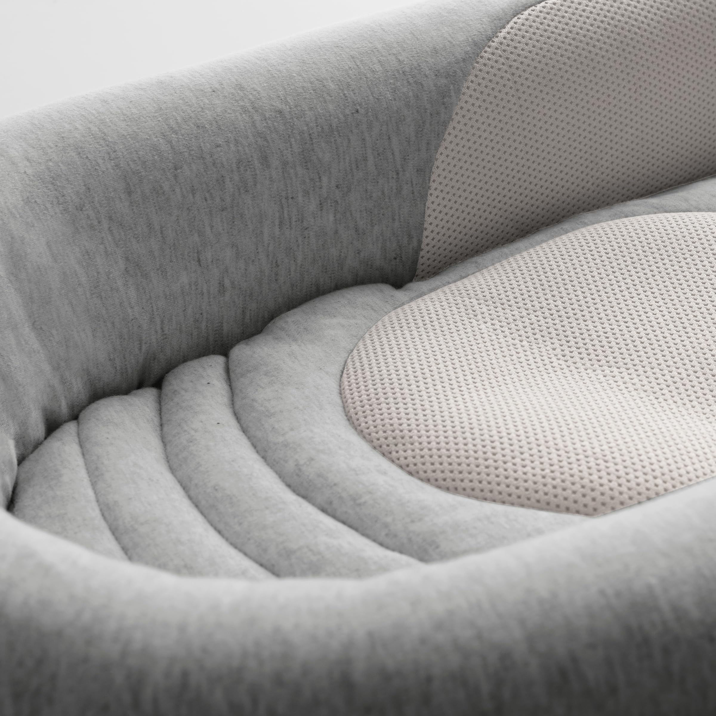 Welcome Pod Delicate Grey Inglesina