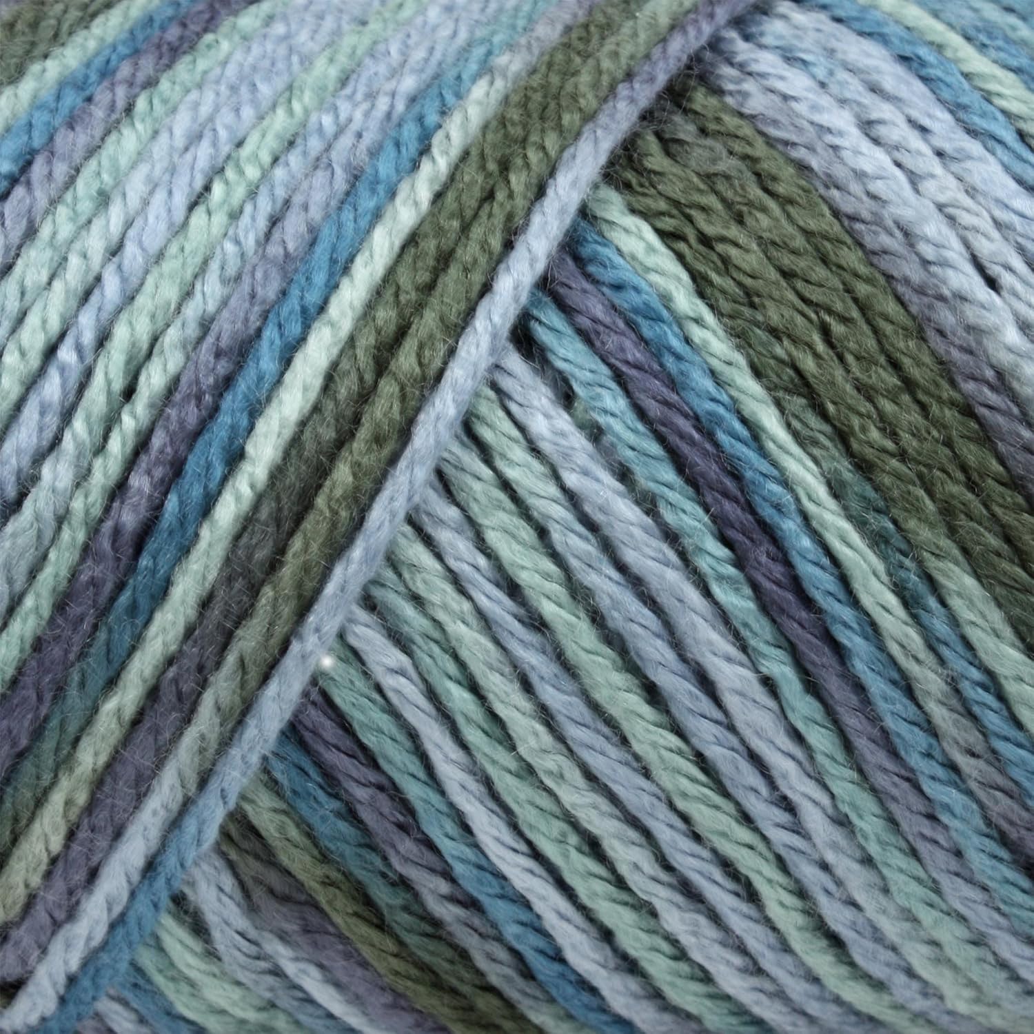 Caron Simply Soft Yarn Paints (3-Pack) Spring Brook C9700P-4