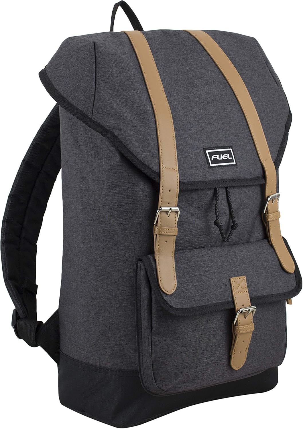 backpacks with top flap