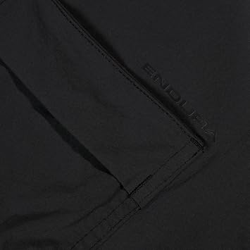 Endura Unisex Corner Adventure Long Sleeve Cycling Shirt
