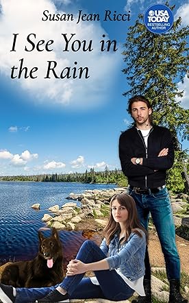 I See You in the Rain