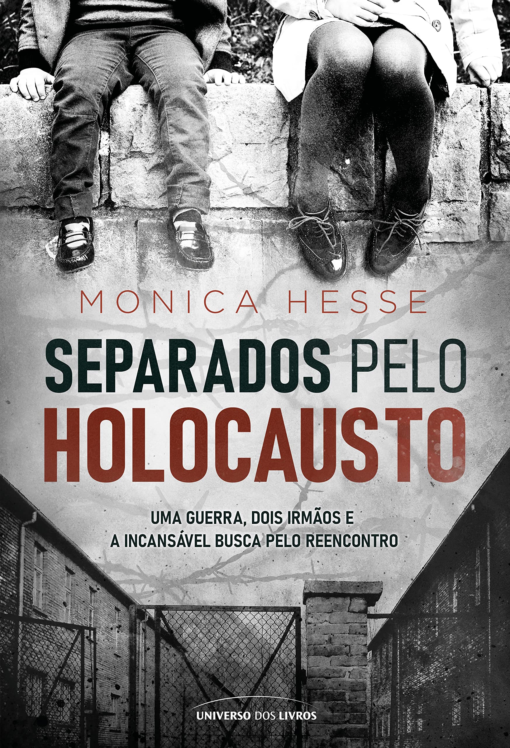 Separados pelo Holocausto | Amazon.com.br