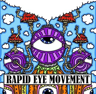 Rapid Eye Movement