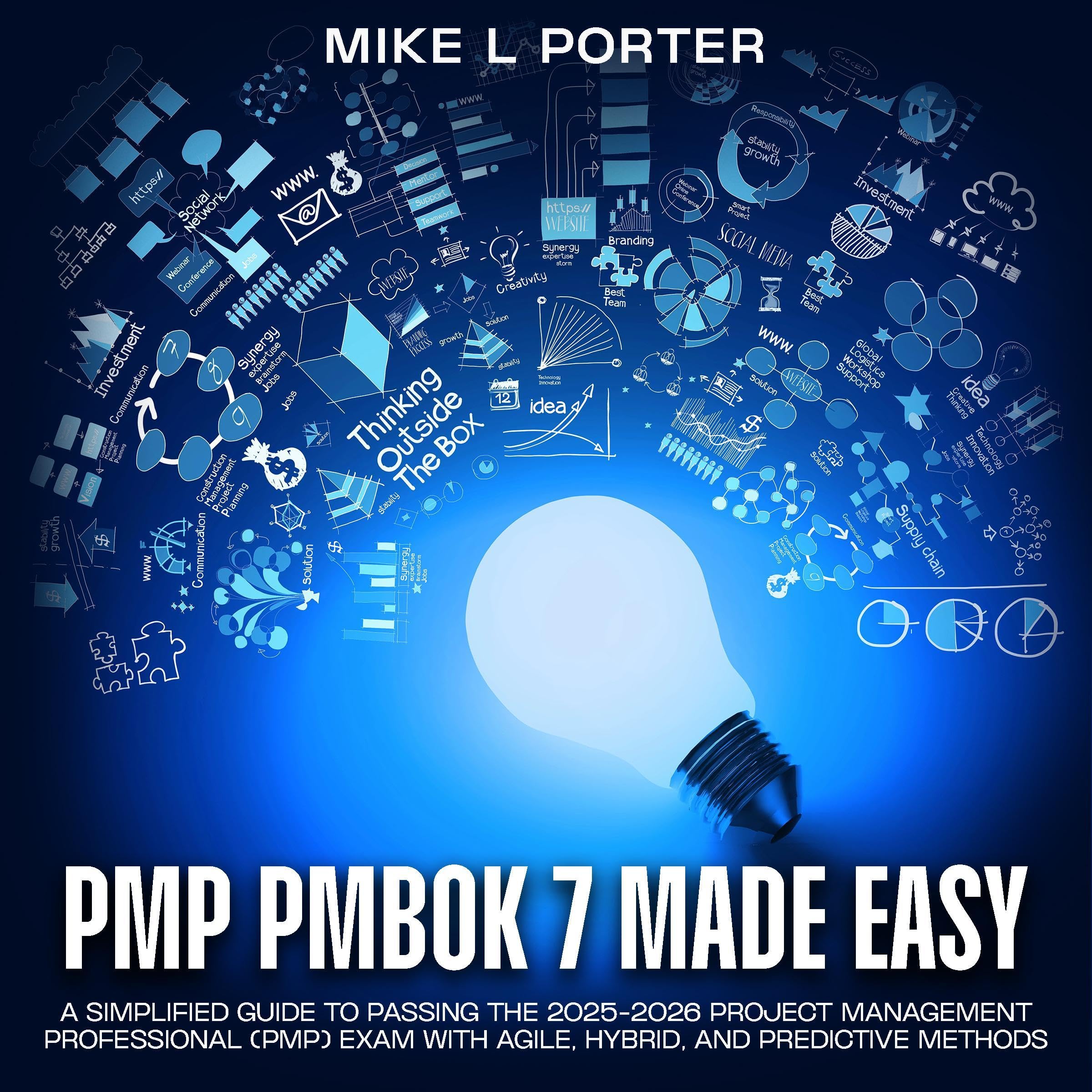 PMP PMBOK 7 Made Easy