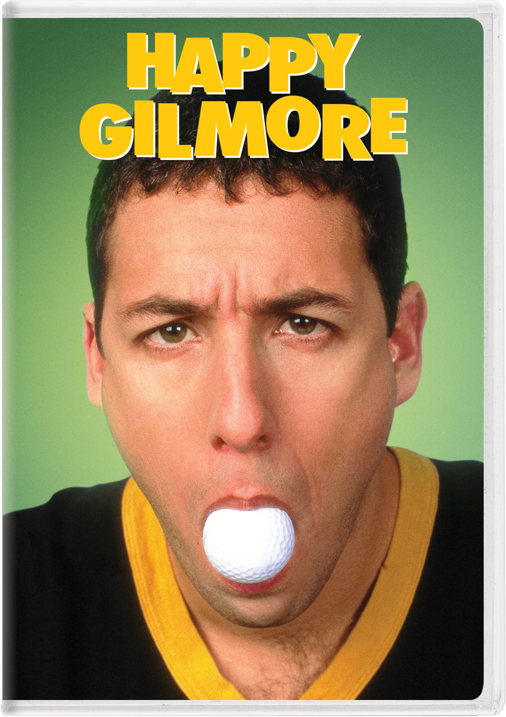 Happy Gilmore