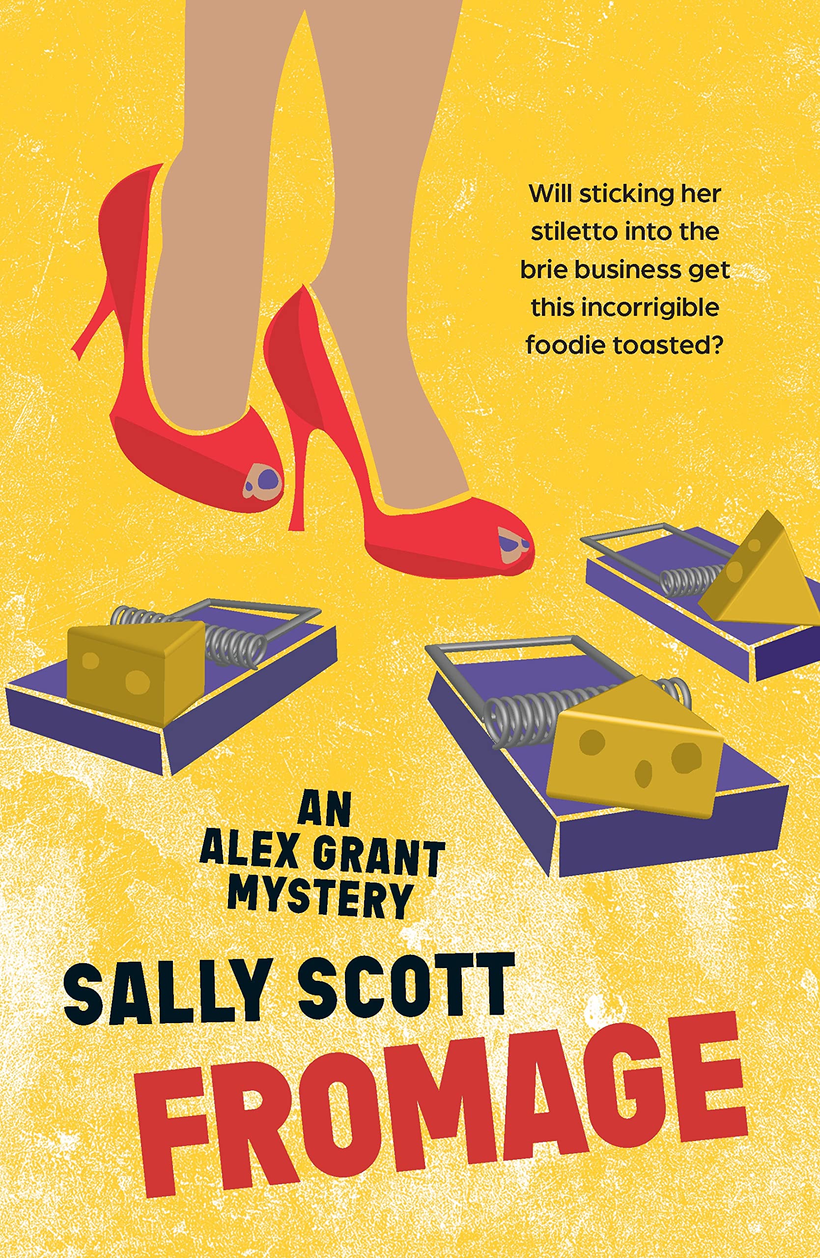 Buy Fromage — BookShops.in
