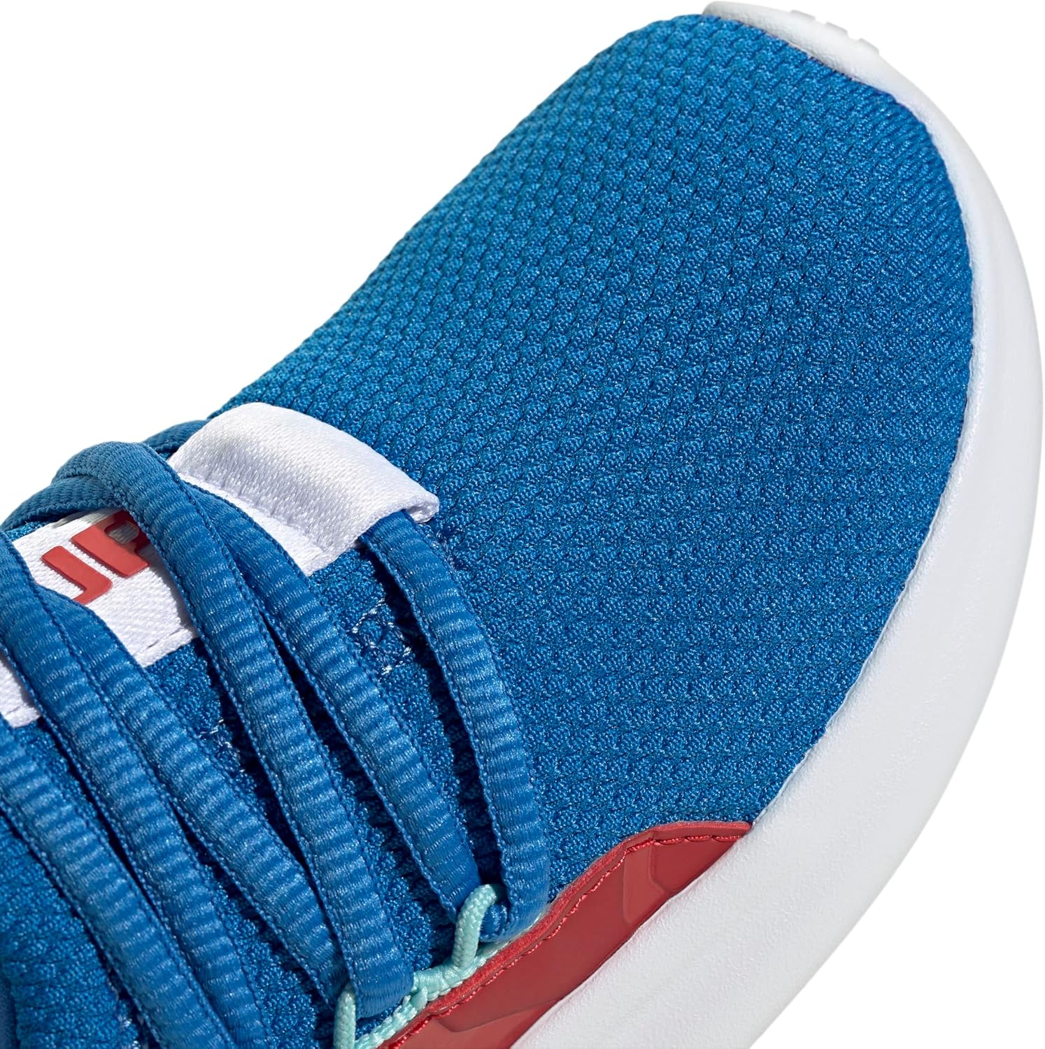 Adidas Unisex-Child Marvel Lite Racer Adapt 7.0 - Image 6