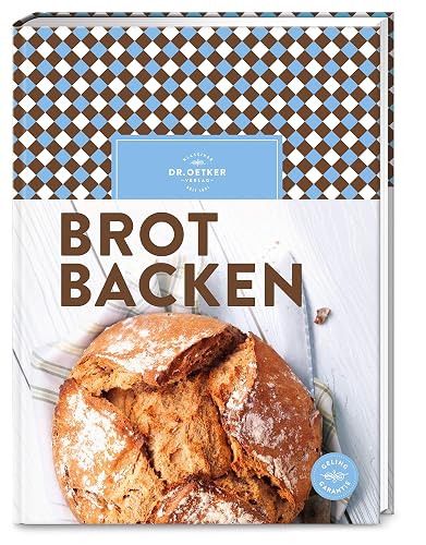 Brot backen: Klassiker und Trendrezepte, ganz easy frisch aus dem eigenen Ofen und garantiert ohne Zusatzstoffe.