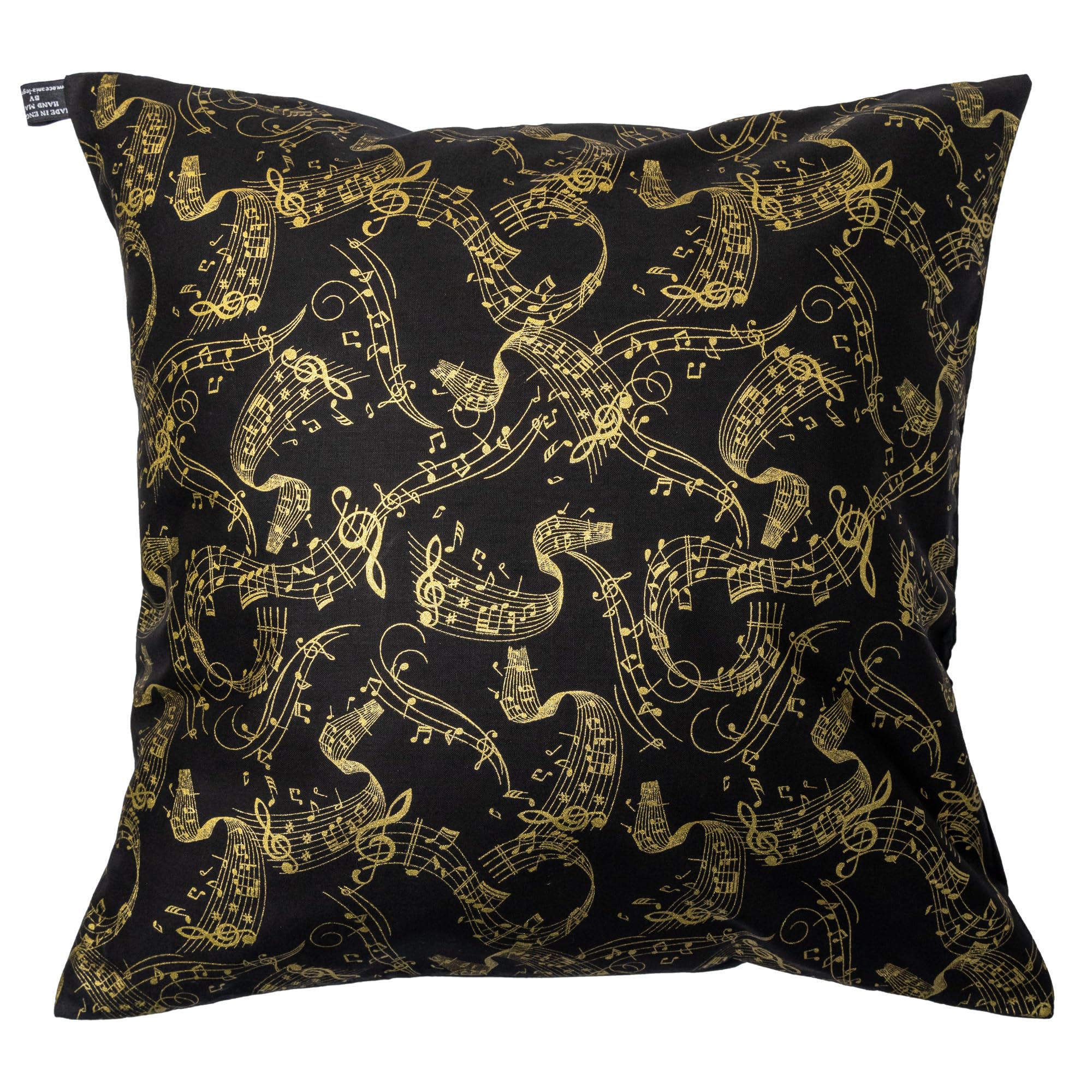 Musical (2) Cushion Cover