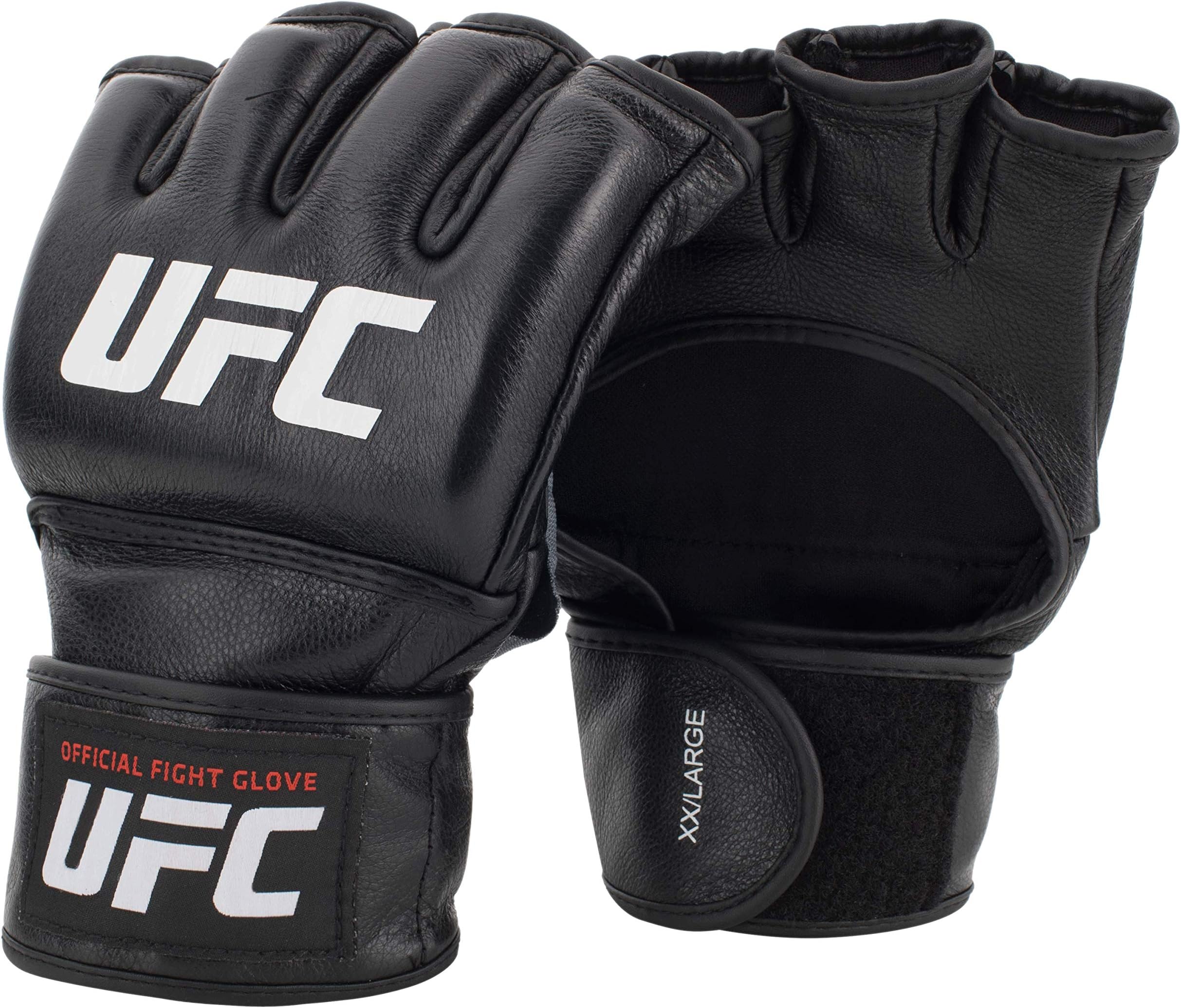 Official Fight Glove